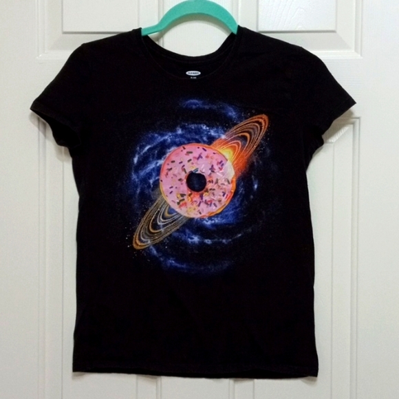 2 For$10 /Old Navy/Girls/Short Sleeves T shirt /Size XL(14) - Picture 10 of 14